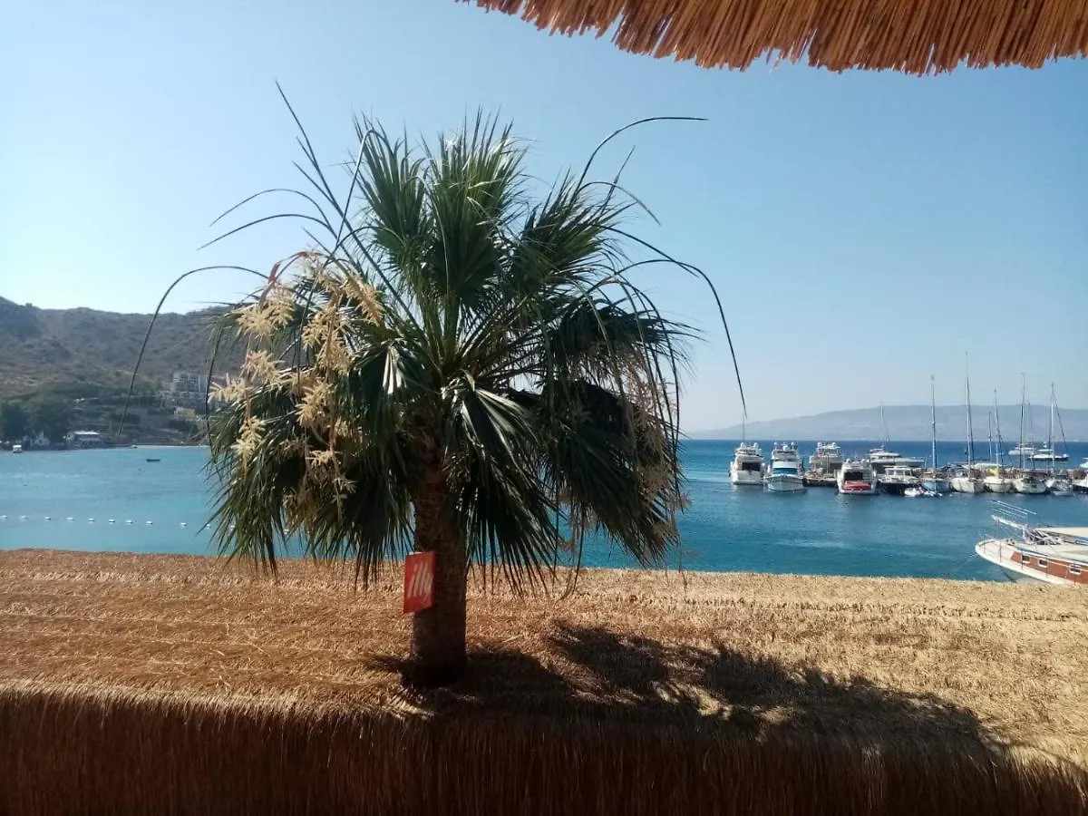 Hotel Aksoy Tas Ev Bodrum 0*,