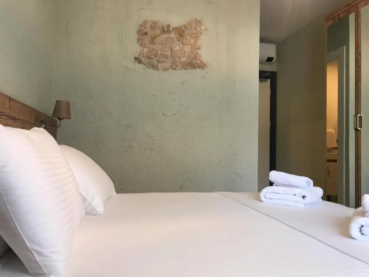 Hotel Aksoy Tas Ev Bodrum