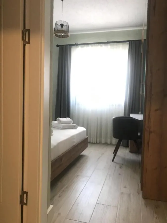 Hotel Aksoy Tas Ev Bodrum 0*,  Türkei