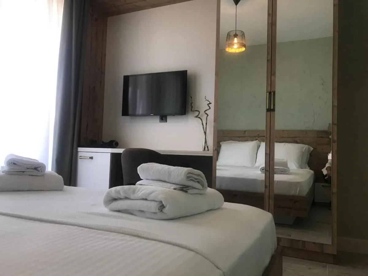 Hotel Aksoy Tas Ev Bodrum