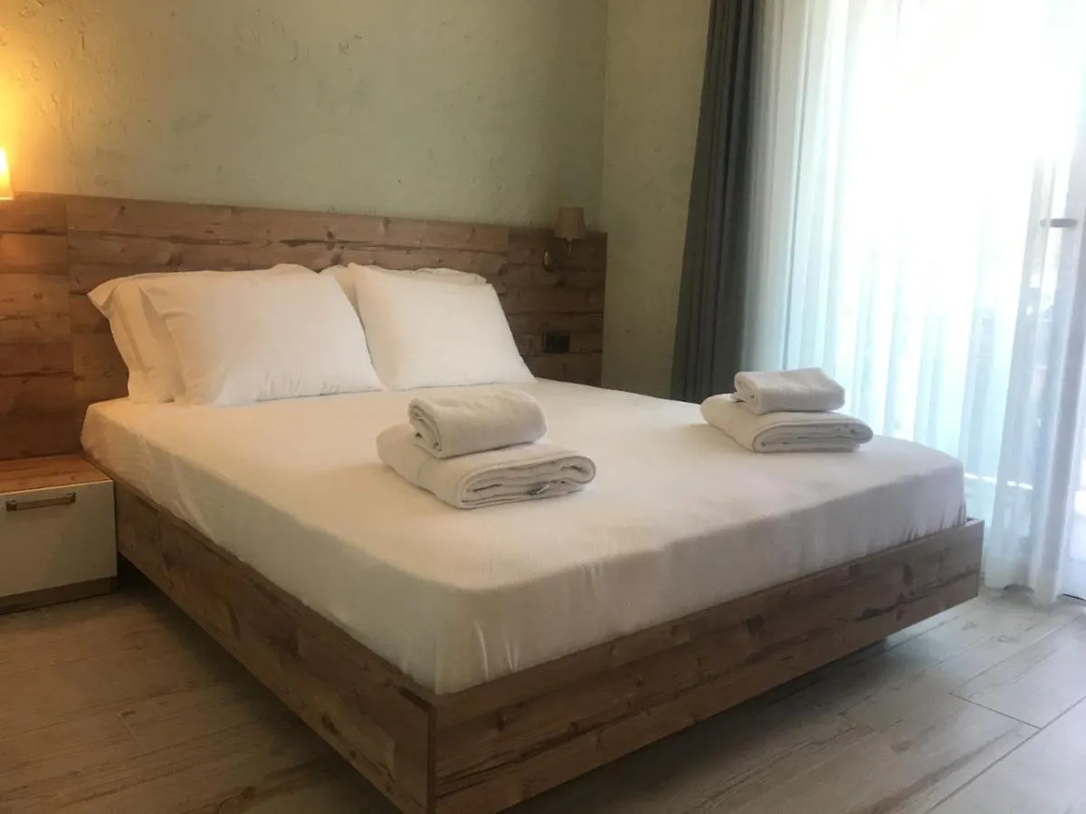 Hotel Aksoy Tas Ev Bodrum