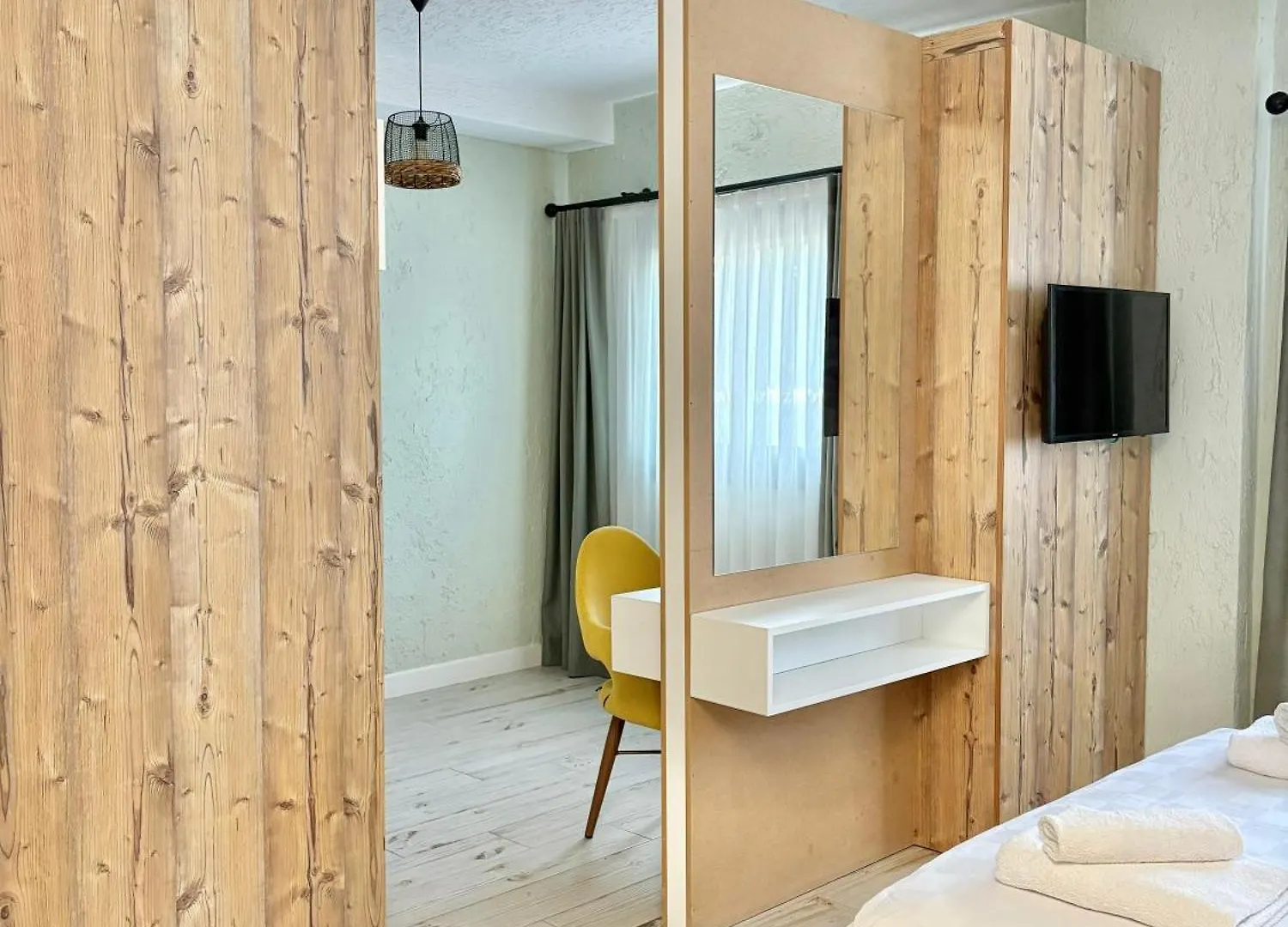 Hotel Aksoy Tas Ev Bodrum