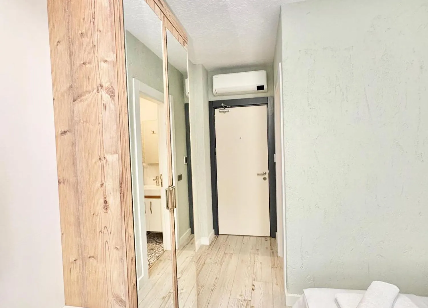 Hotel Aksoy Tas Ev Bodrum