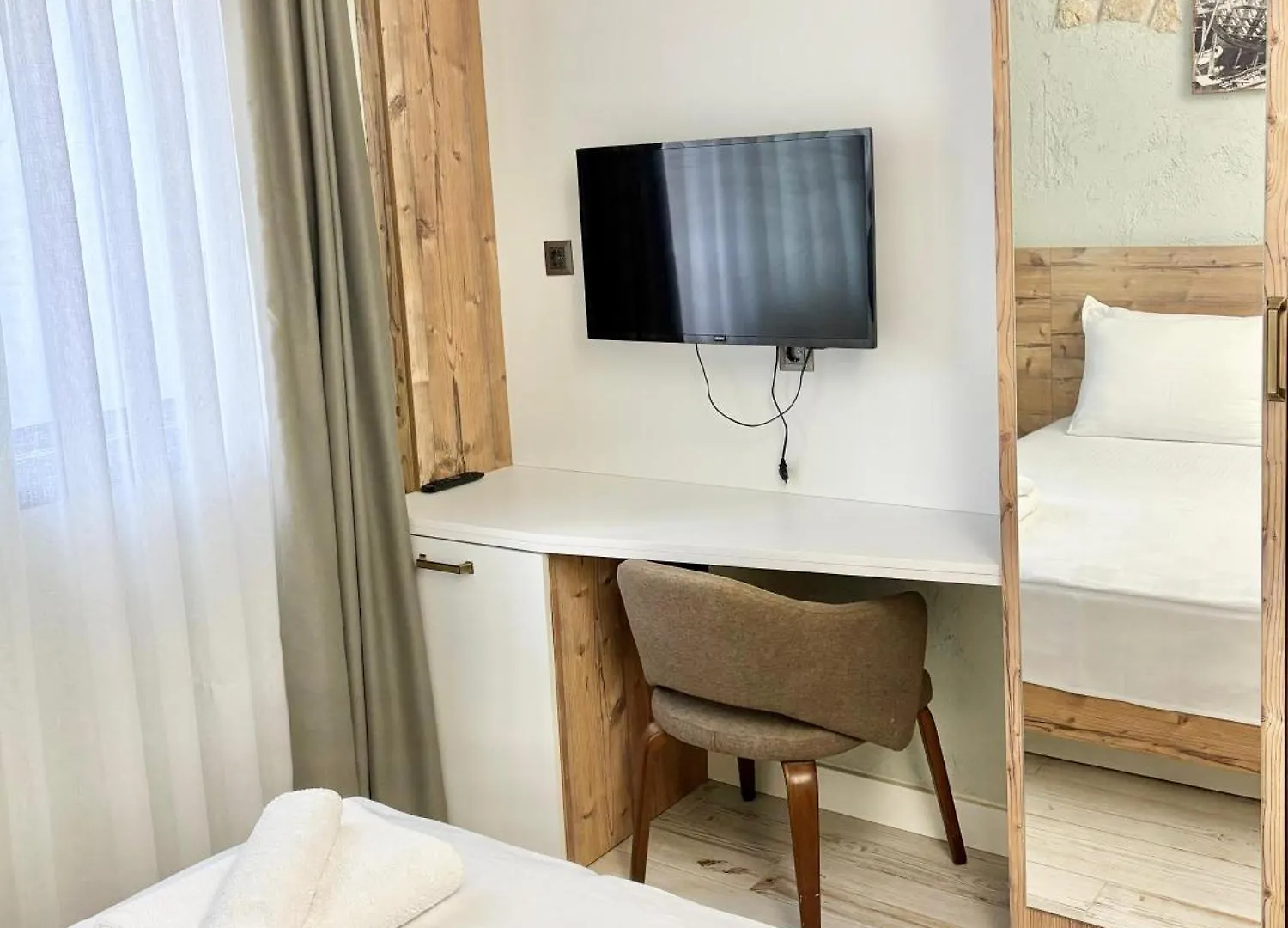 Hotel Aksoy Tas Ev Bodrum 0*,