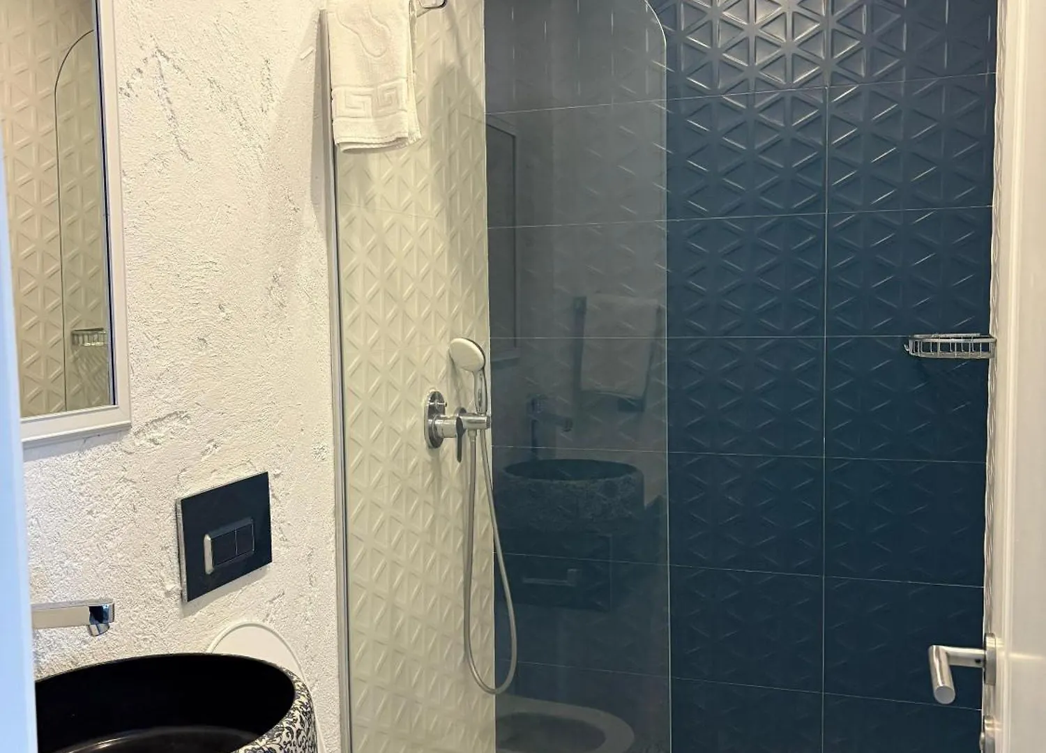 Hotel Aksoy Tas Ev Bodrum