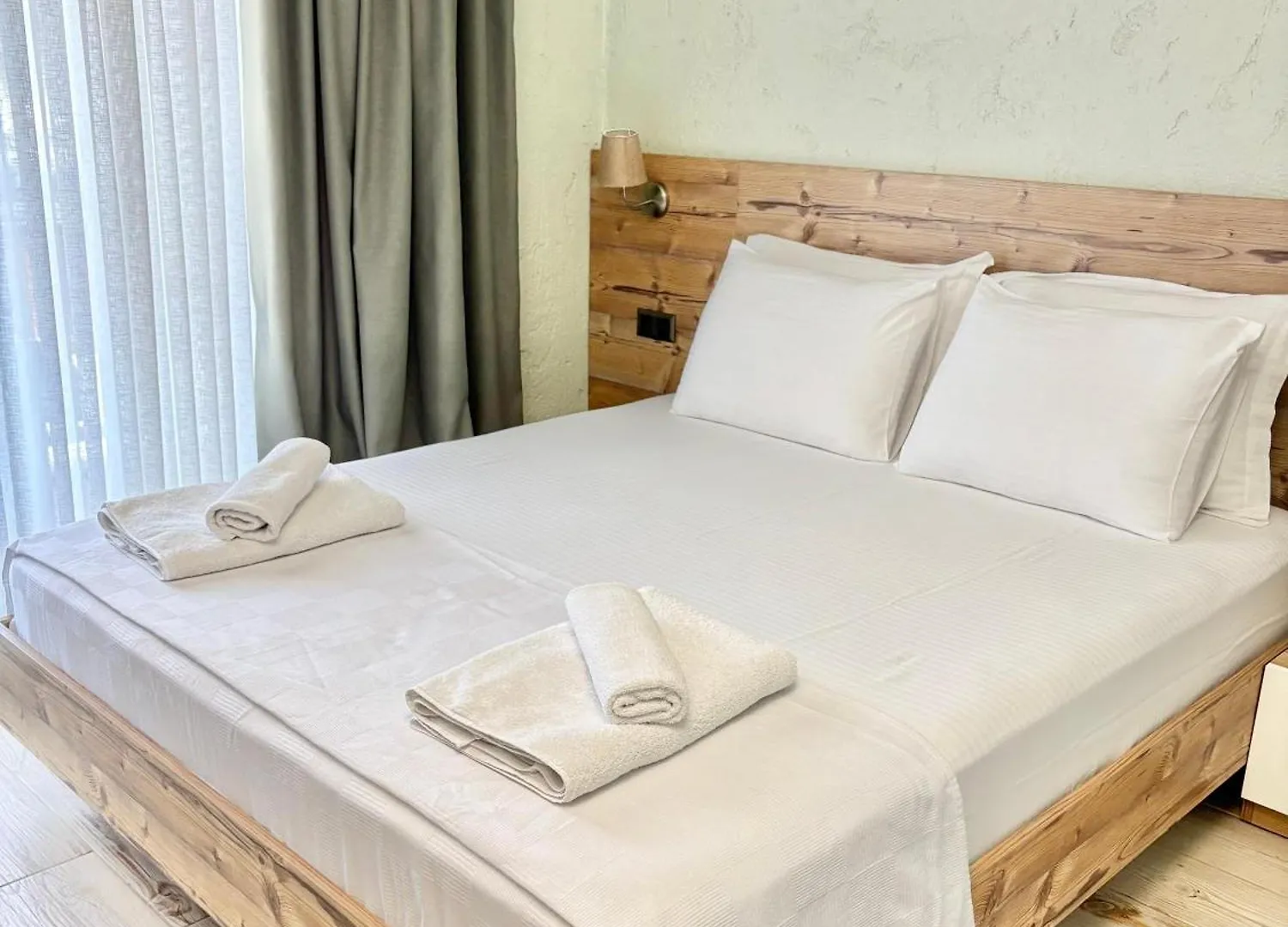 Hotel Aksoy Tas Ev Bodrum Türkei