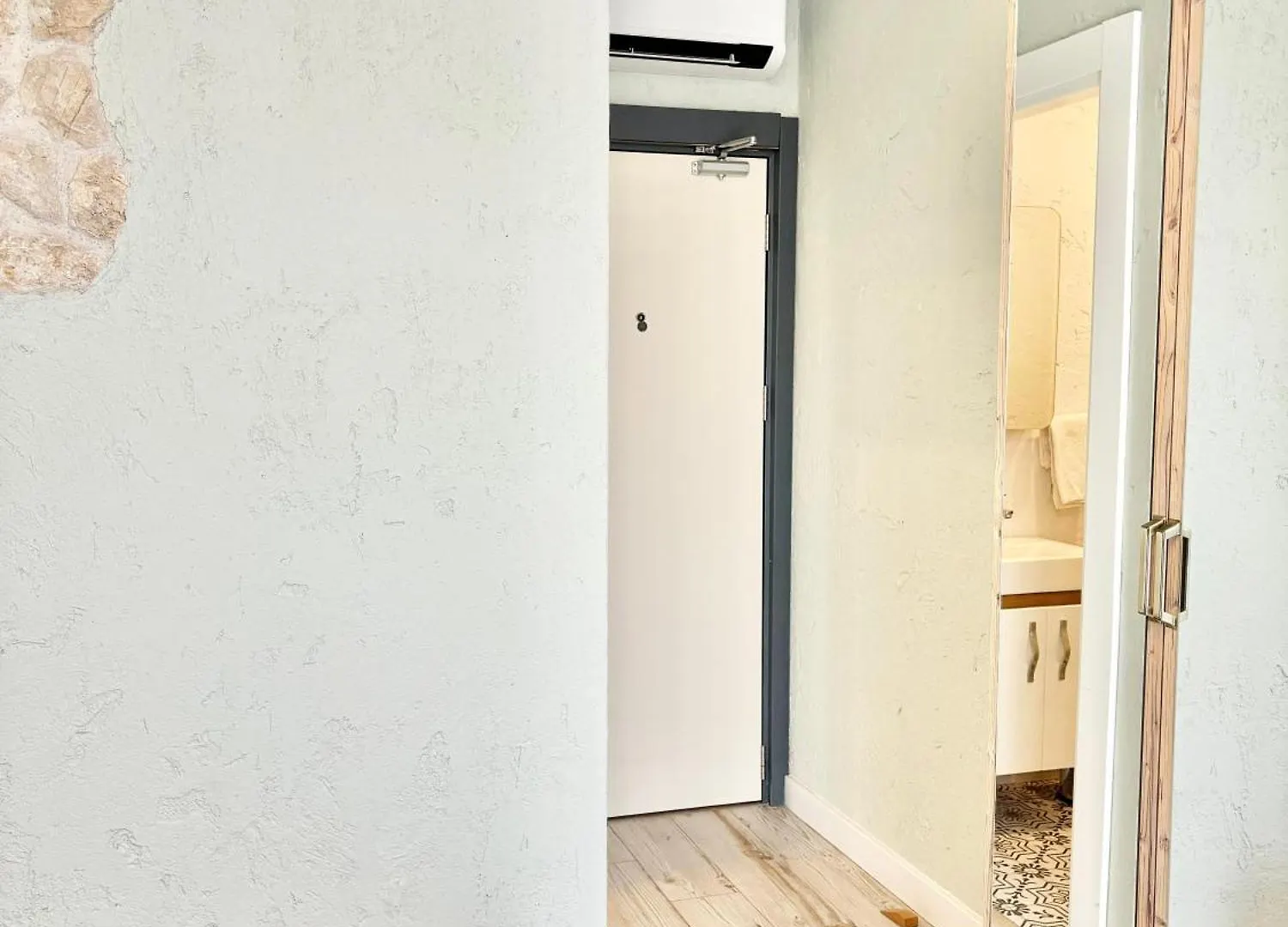 Hotel Aksoy Tas Ev Bodrum Türkei