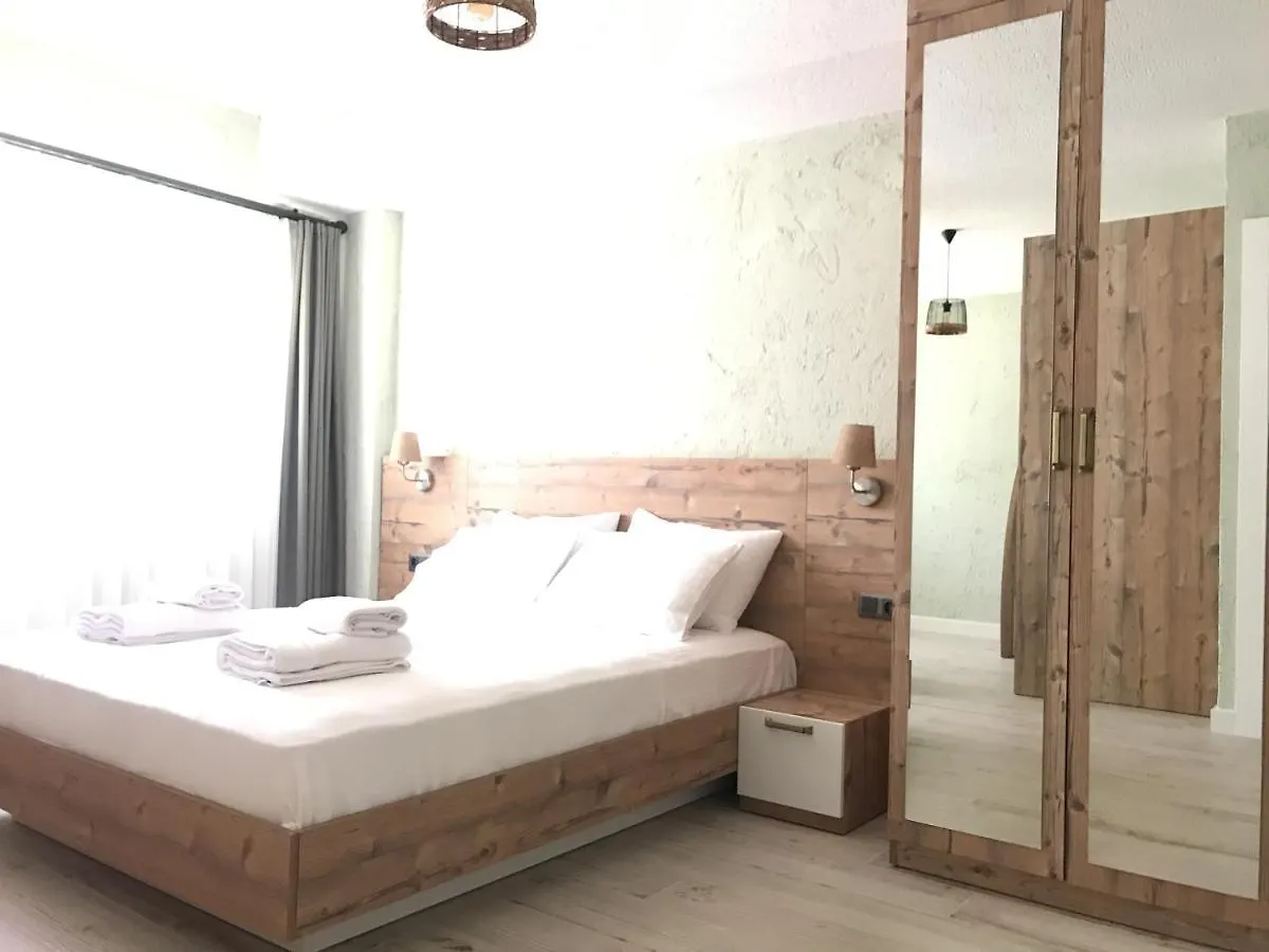 Aksoy Tas Ev Hotel Bodrum 0*,