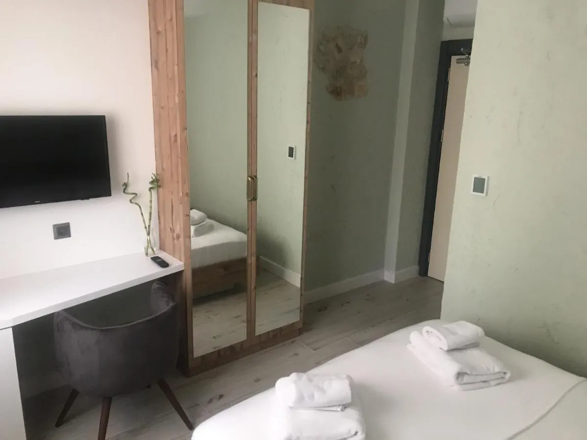 Aksoy Tas Ev Hotel Bodrum