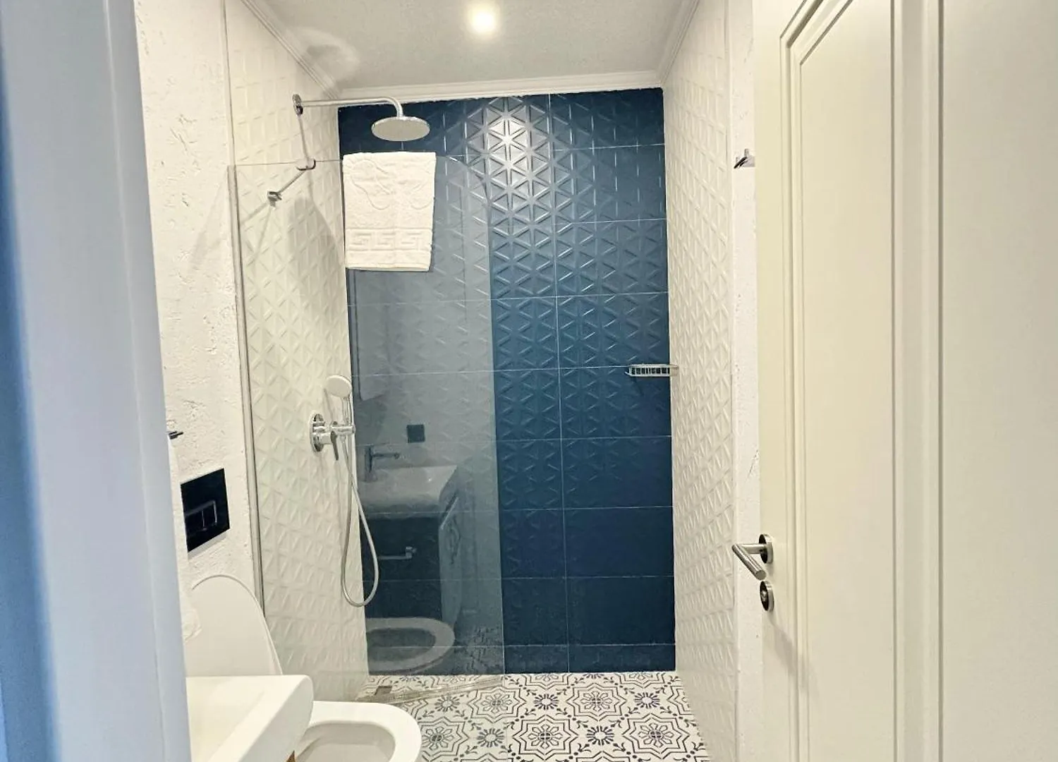 Aksoy Tas Ev Hotel Bodrum